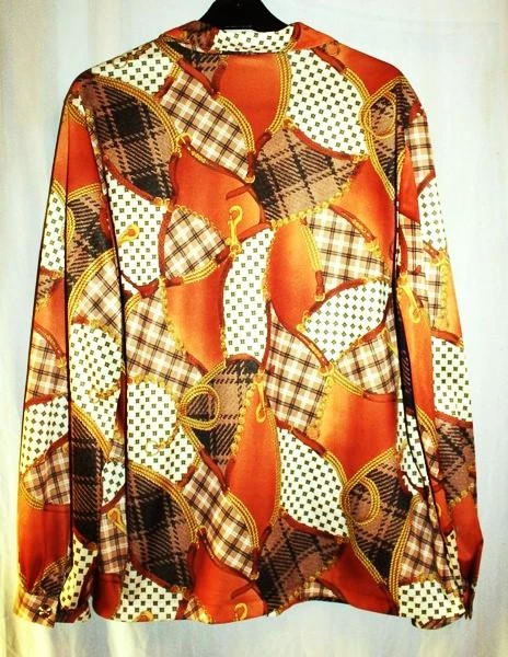 #Bovenstuk blouse T46 maar eerder T48 (zie de maten) – photo 5